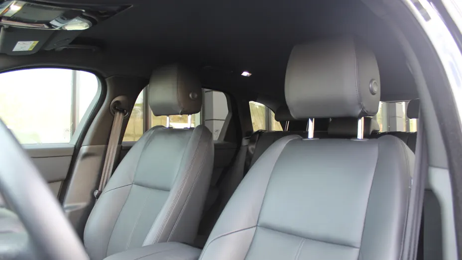 LAND ROVER Range Rover Velar Velar 2.0 D200 mHEV R-Dynamic SE