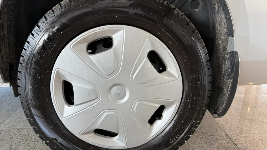 FORD Transit Custom Transit Custom Kombi 340 L2H1 Trend Aut.