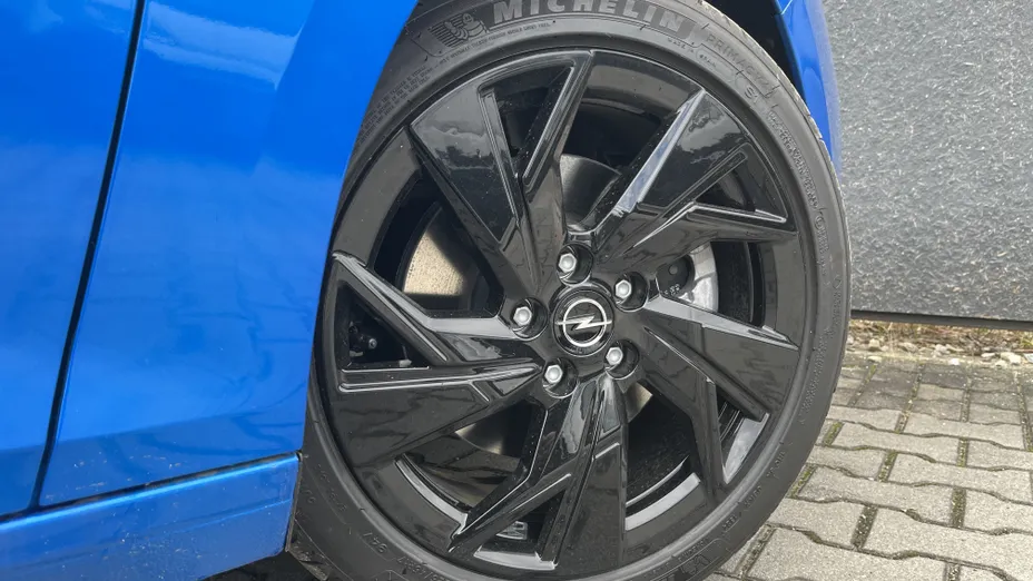 OPEL Astra Astra VI 1.2 T GS S&S aut Nowy