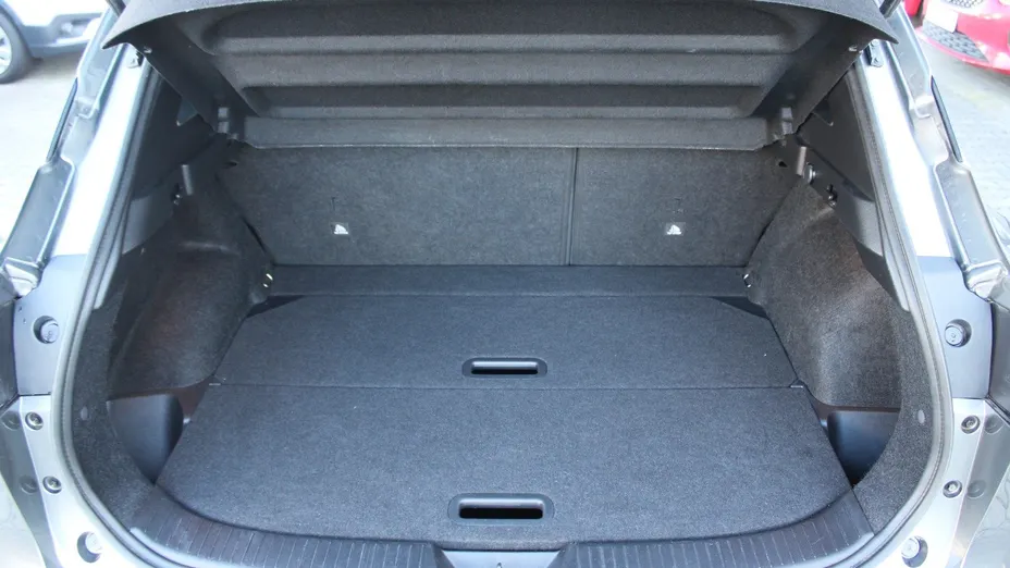 NISSAN Qashqai Qashqai 1.3 DIG-T N-Connecta EU6d