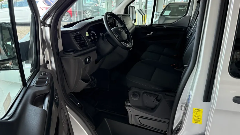 FORD Transit Custom Transit Custom Kombi 340 L2H1 Trend Aut.