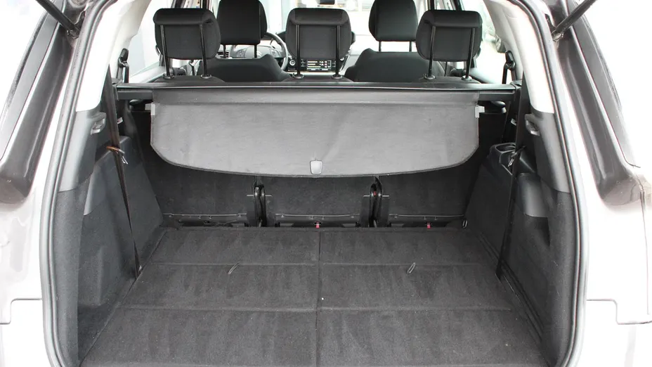 CITROEN C4 Spacetourer BUSINESS C4 Grand Spacetourer 1.5 BlueHDi Shine S&S EAT8