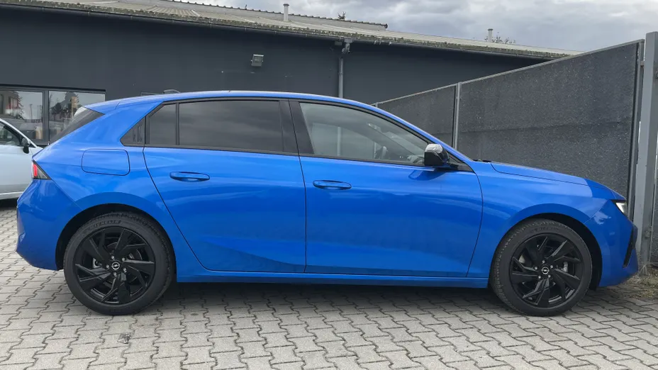OPEL Astra Astra VI 1.2 T GS S&S aut Nowy