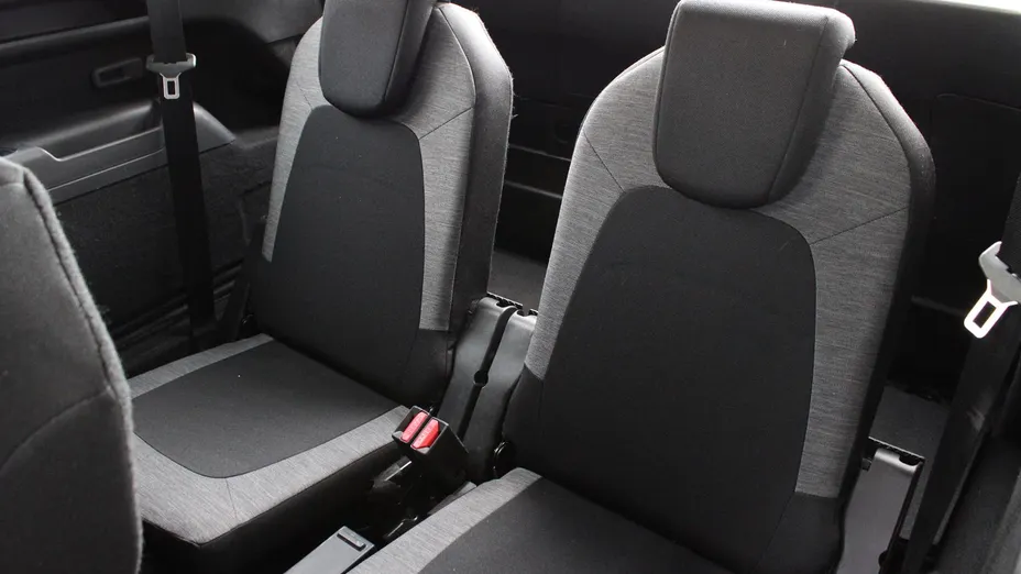 CITROEN C4 Spacetourer BUSINESS C4 Grand Spacetourer 1.5 BlueHDi Shine S&S EAT8