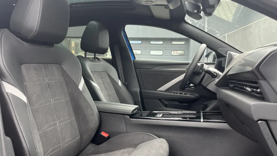 OPEL Astra Astra VI 1.2 T GS S&S aut Nowy