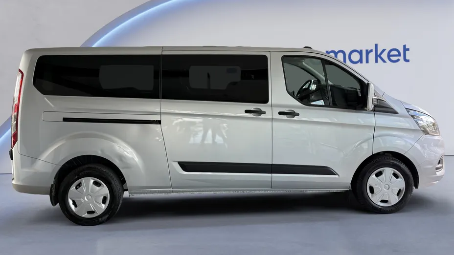 FORD Transit Custom Transit Custom Kombi 340 L2H1 Trend Aut.