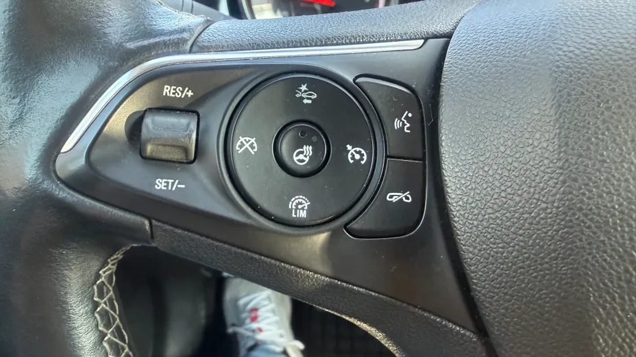 OPEL Insignia Insignia 2.0 CDTI Elite S&S