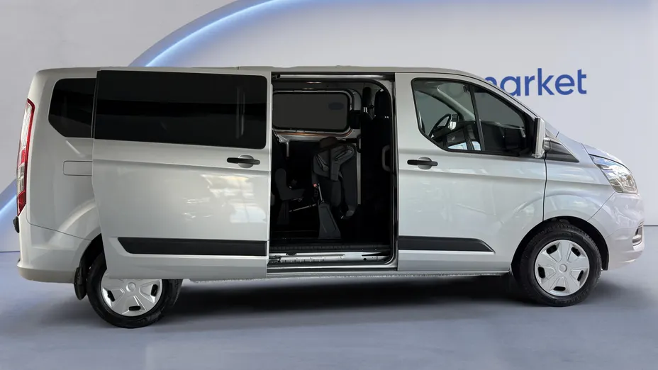 FORD Transit Custom Transit Custom Kombi 340 L2H1 Trend Aut.