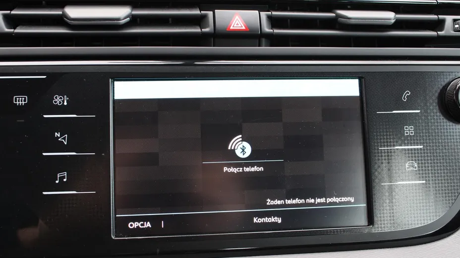 CITROEN C4 Spacetourer BUSINESS C4 Grand Spacetourer 1.5 BlueHDi Shine S&S EAT8