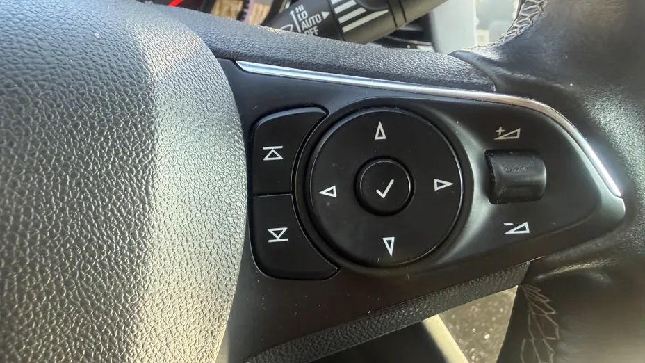 OPEL Insignia Insignia 2.0 CDTI Elite S&S