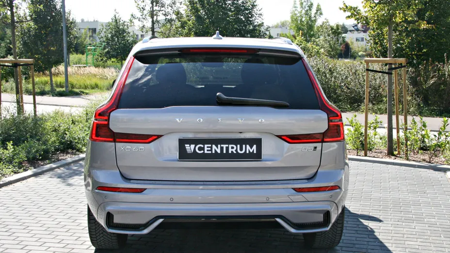 VOLVO XC60 -