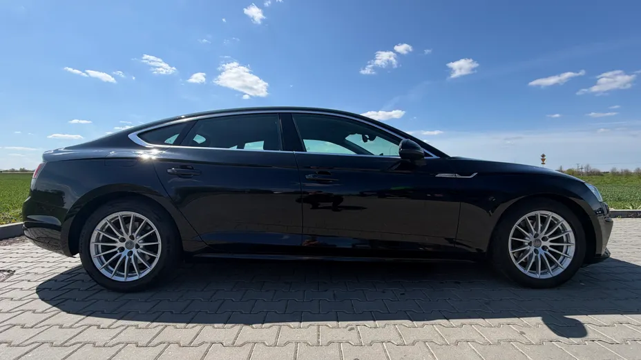 AUDI A5 A5 2.0 TFSI Sport