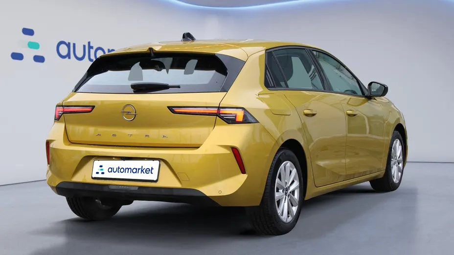 OPEL Astra Astra VI 1.2 T Business Edition S&S