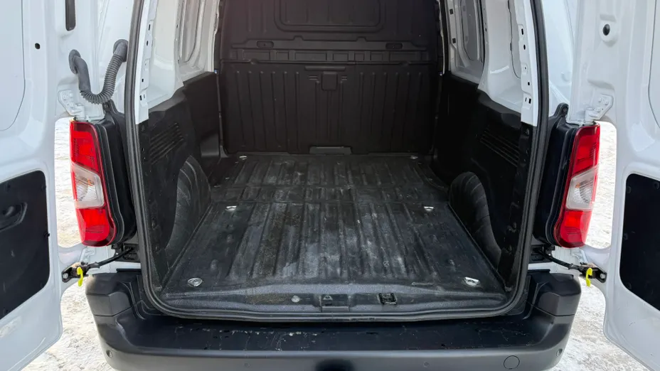 TOYOTA Proace City Proace City 1.5 D-4D Standard 2,3t Active