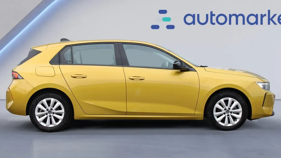 OPEL Astra Astra VI 1.2 T Business Edition S&S