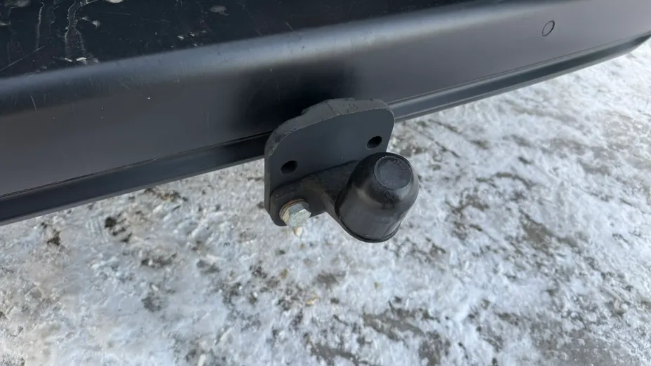 TOYOTA Proace City Proace City 1.5 D-4D Standard 2,3t Active