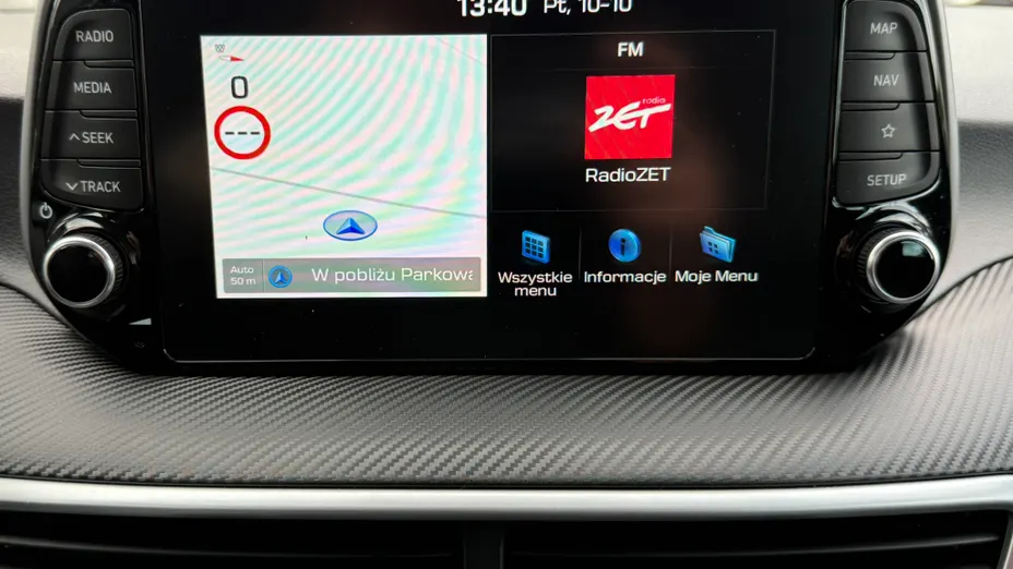 HYUNDAI Tucson Tucson 1.6 T-GDi HEV Smart 2WD