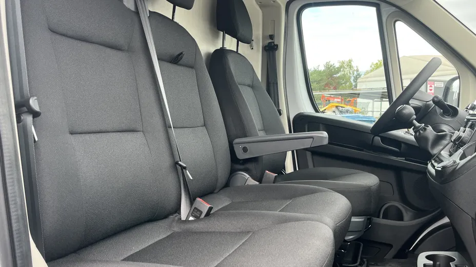 OPEL Movano Movano Heavy H3-Power L4H3 Nowy