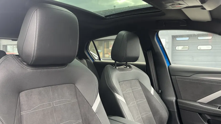 OPEL Astra Astra VI 1.2 T GS S&S aut Nowy