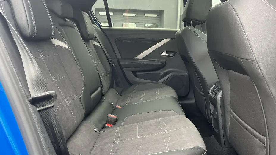 OPEL Astra Astra VI 1.2 T GS S&S aut Nowy