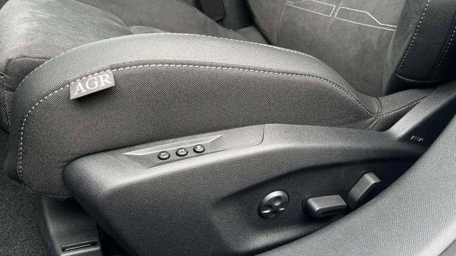 OPEL Astra Astra VI 1.2 T GS S&S aut Nowy