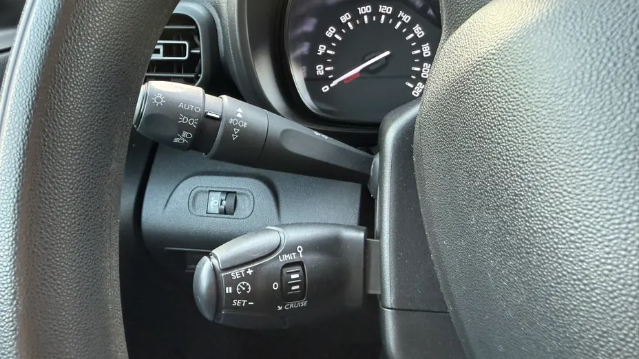 TOYOTA Proace City Proace City 1.5 D-4D Standard 2,3t Active