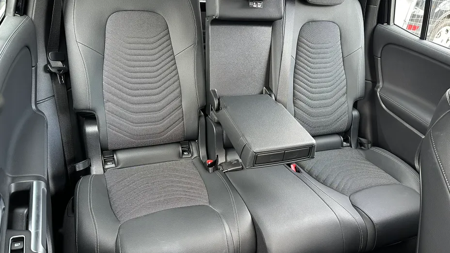 MERCEDES-BENZ EQB EQB 300 66.5kWh 4-Matic Progressive