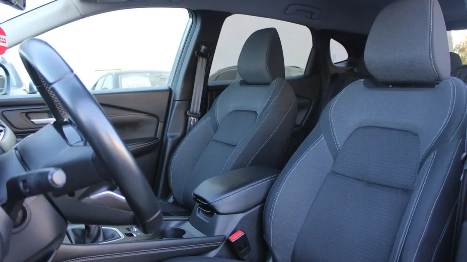 NISSAN Qashqai Qashqai 1.3 DIG-T N-Connecta EU6d