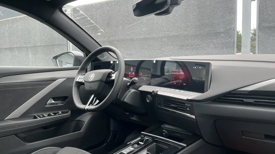 OPEL Astra Astra VI 1.2 T GS S&S aut Nowy