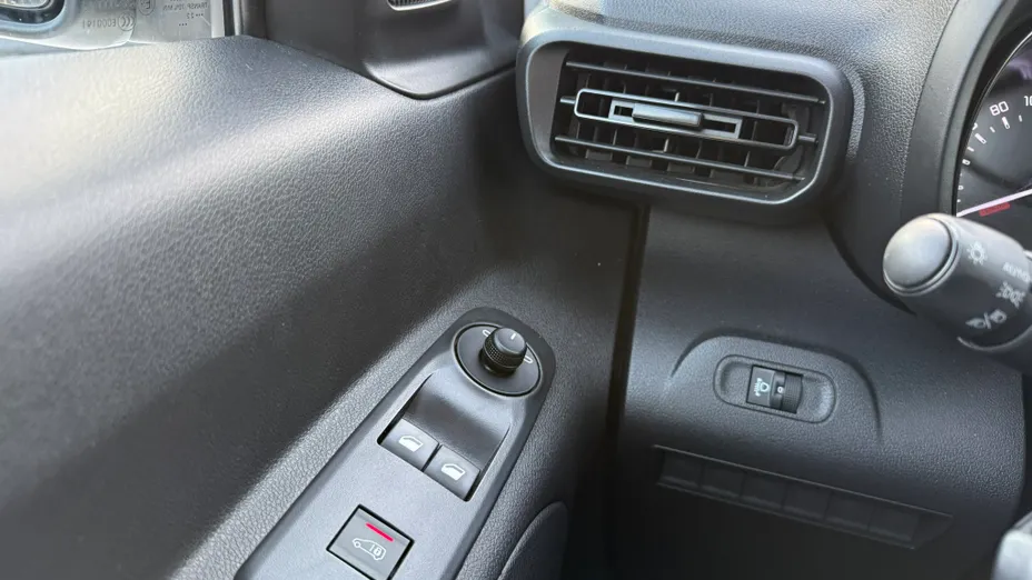 TOYOTA Proace City Proace City 1.5 D-4D Standard 2,3t Active