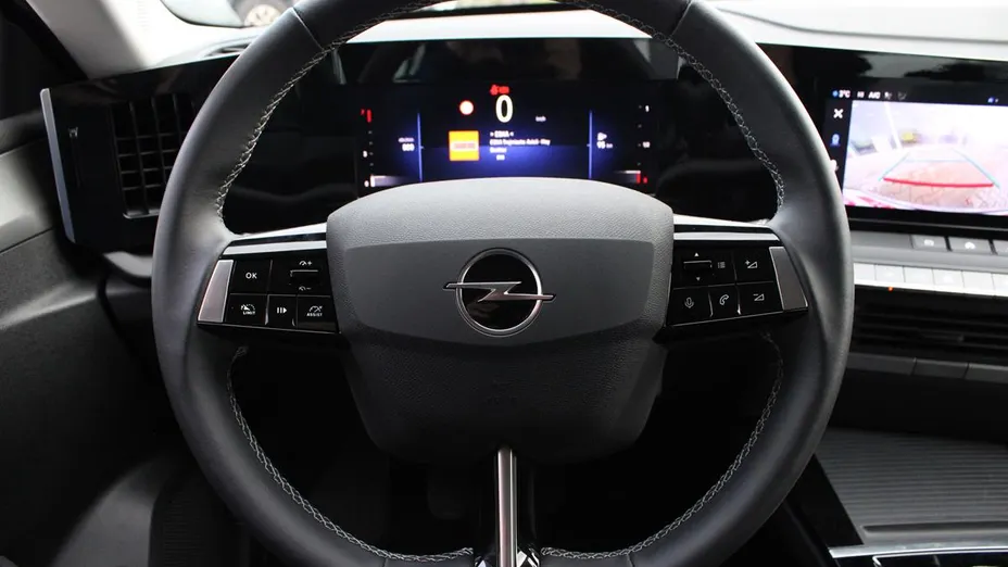 OPEL Astra Astra VI 1.2 T Business Edition S&S