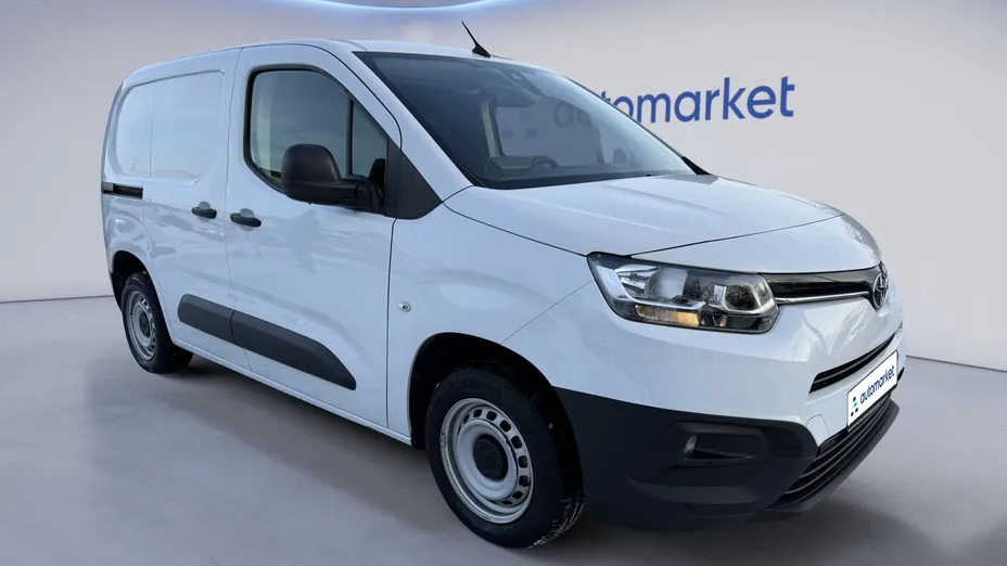 TOYOTA Proace City Proace City 1.5 D-4D Standard 2,3t Active