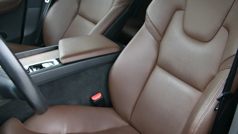 VOLVO XC60 XC60 T5 GPF AWD Inscription aut