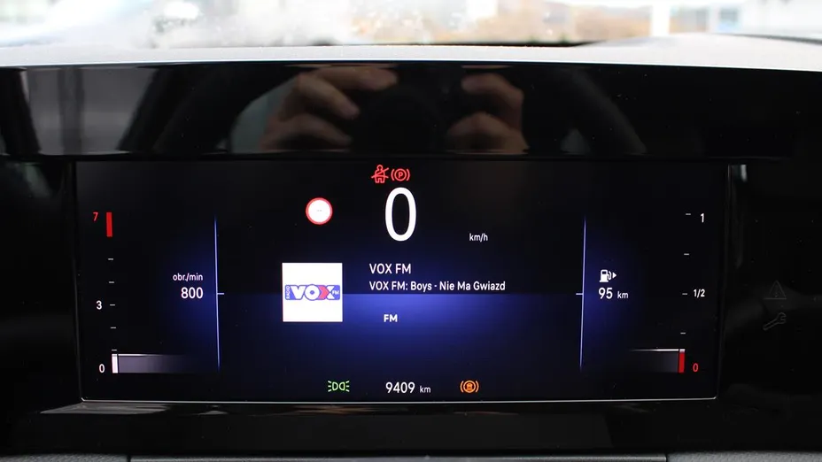 OPEL Astra Astra VI 1.2 T Business Edition S&S