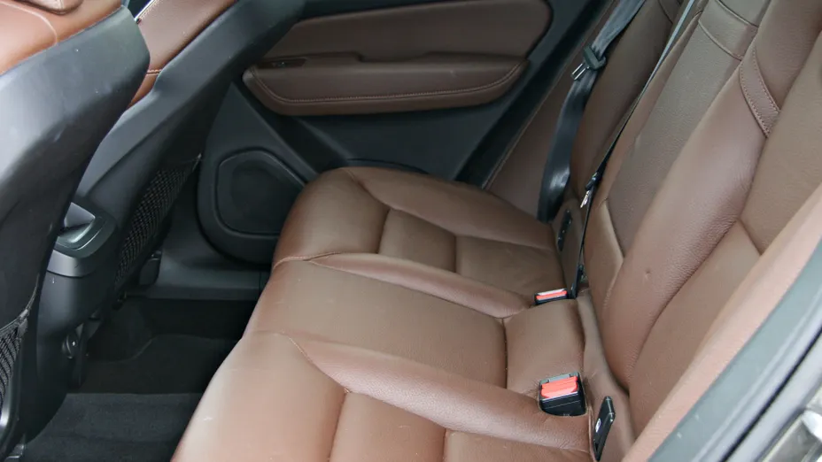 VOLVO XC60 XC60 T5 GPF AWD Inscription aut