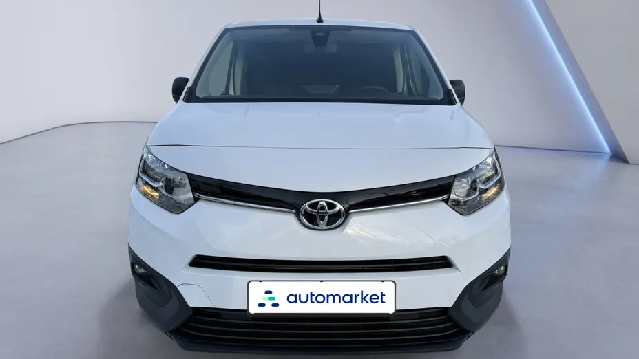 TOYOTA Proace City Proace City 1.5 D-4D Standard 2,3t Active