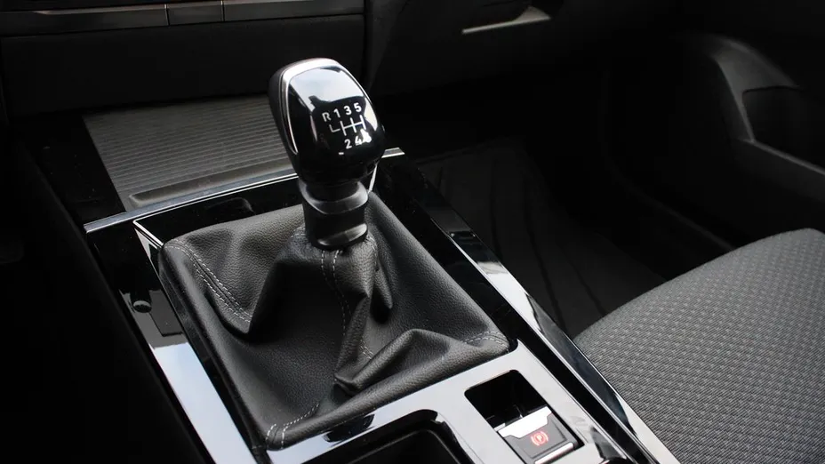 OPEL Astra Astra VI 1.2 T Business Edition S&S