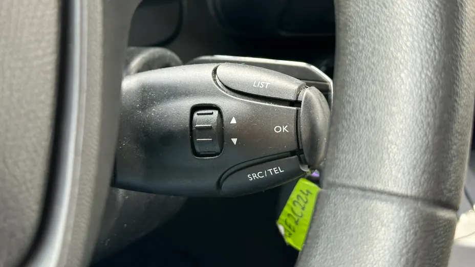 PEUGEOT Partner Van Partner 1.5 BlueHDi L1 Premium (650kg)