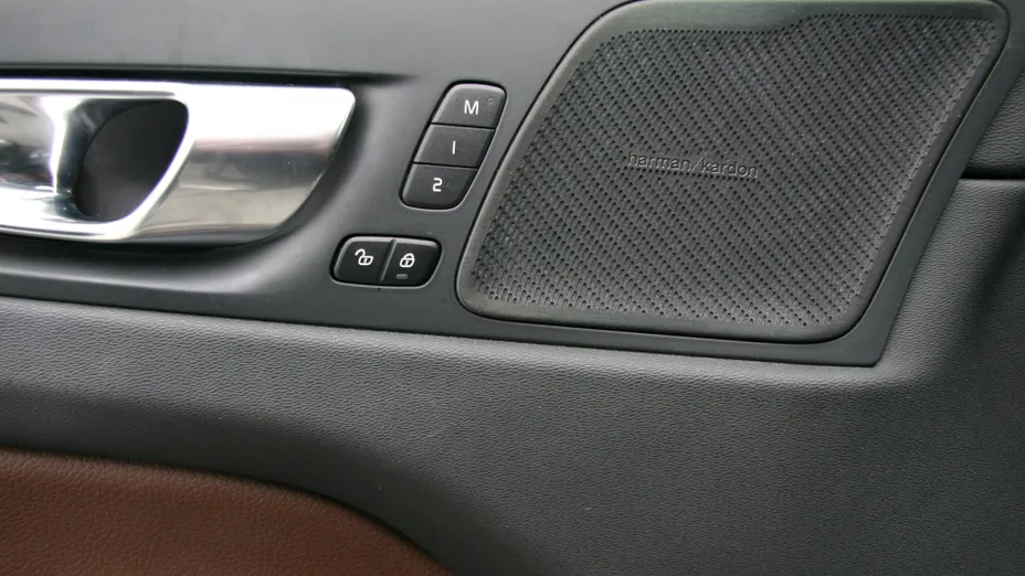 VOLVO XC60 XC60 T5 GPF AWD Inscription aut