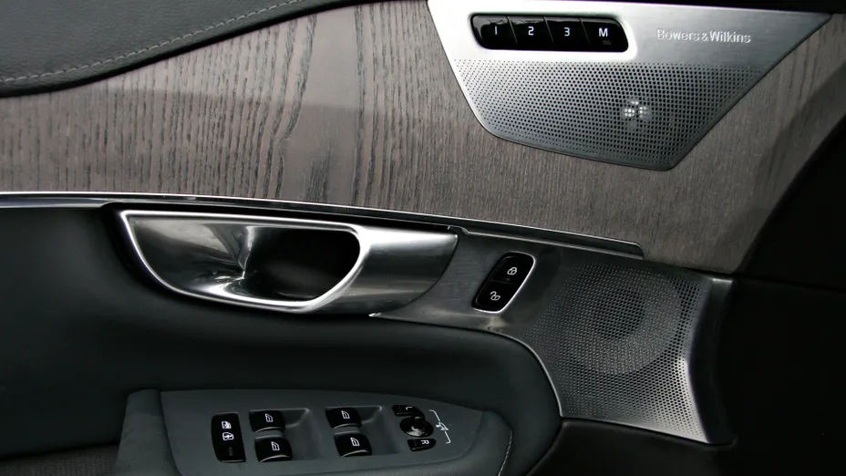 VOLVO XC90 XC90 B5 D AWD Inscription 7os aut