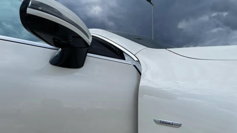 MERCEDES-BENZ CLS CLS 400 d 4-Matic 9G-TRONIC