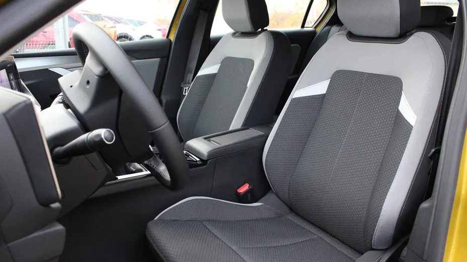 OPEL Astra Astra VI 1.2 T Business Edition S&S