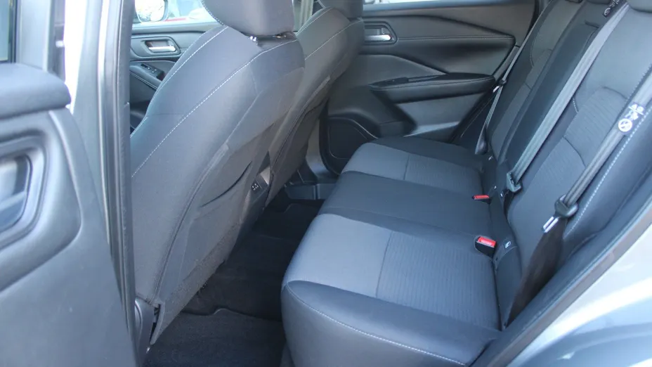 NISSAN Qashqai Qashqai 1.3 DIG-T N-Connecta EU6d