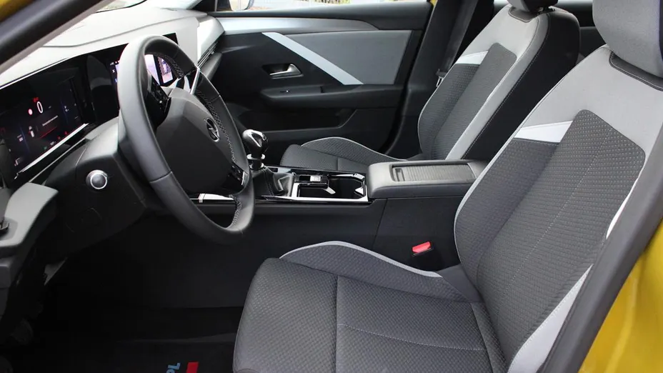 OPEL Astra Astra VI 1.2 T Business Edition S&S