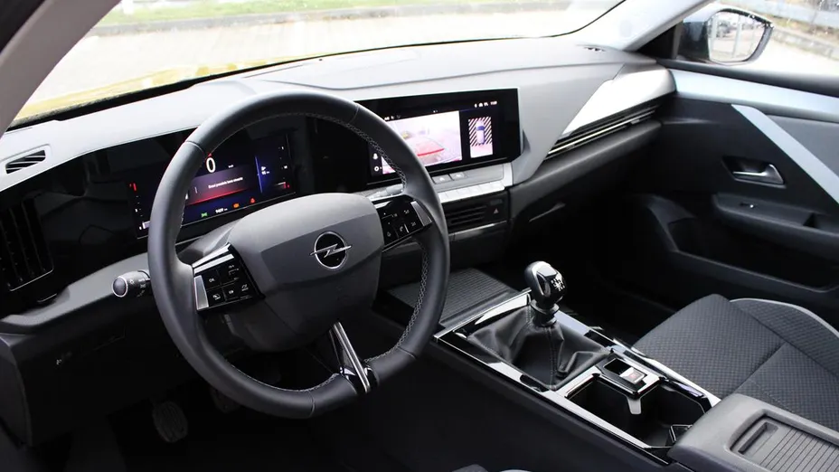 OPEL Astra Astra VI 1.2 T Business Edition S&S