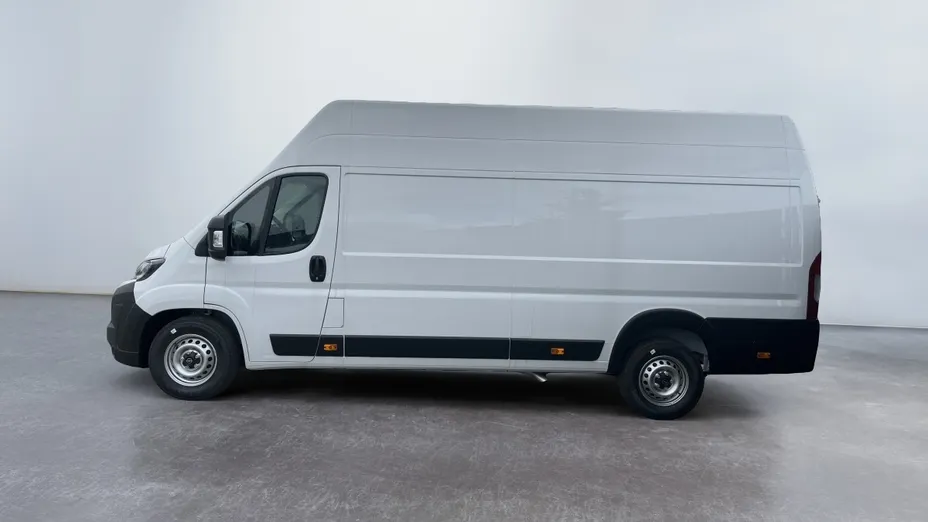 OPEL Movano Movano Heavy H3-Power L4H3 Nowy