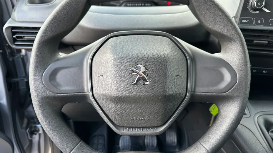 PEUGEOT Partner Van Partner 1.5 BlueHDi L1 Premium (650kg)