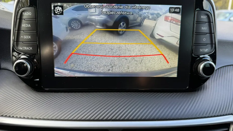 HYUNDAI Tucson Tucson 1.6 T-GDi HEV Smart 2WD