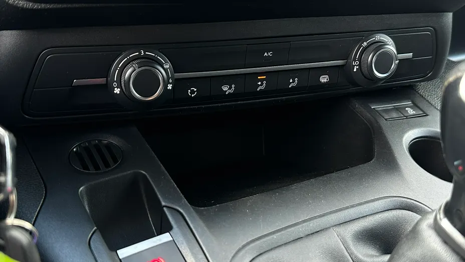 PEUGEOT Partner Van Partner 1.5 BlueHDi L1 Premium (650kg)