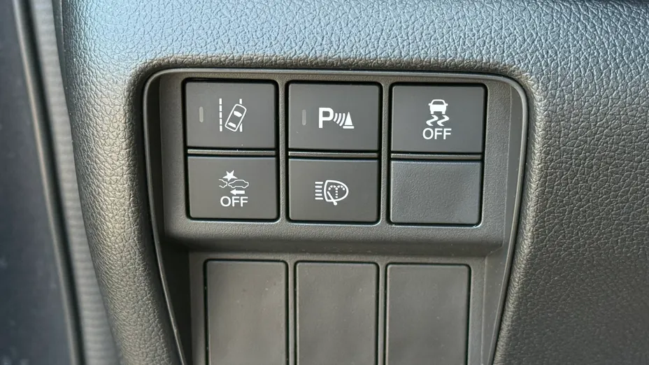 HONDA CR-V CR-V 2.0 i-MMD HEV Elegance AWD CVT
